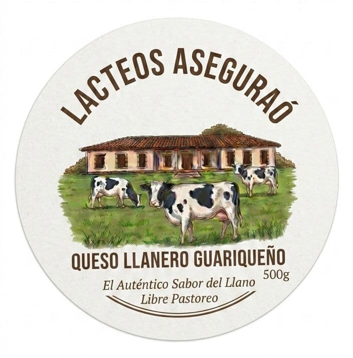 Silvana — Fundadora de Lácteos Aseguraó